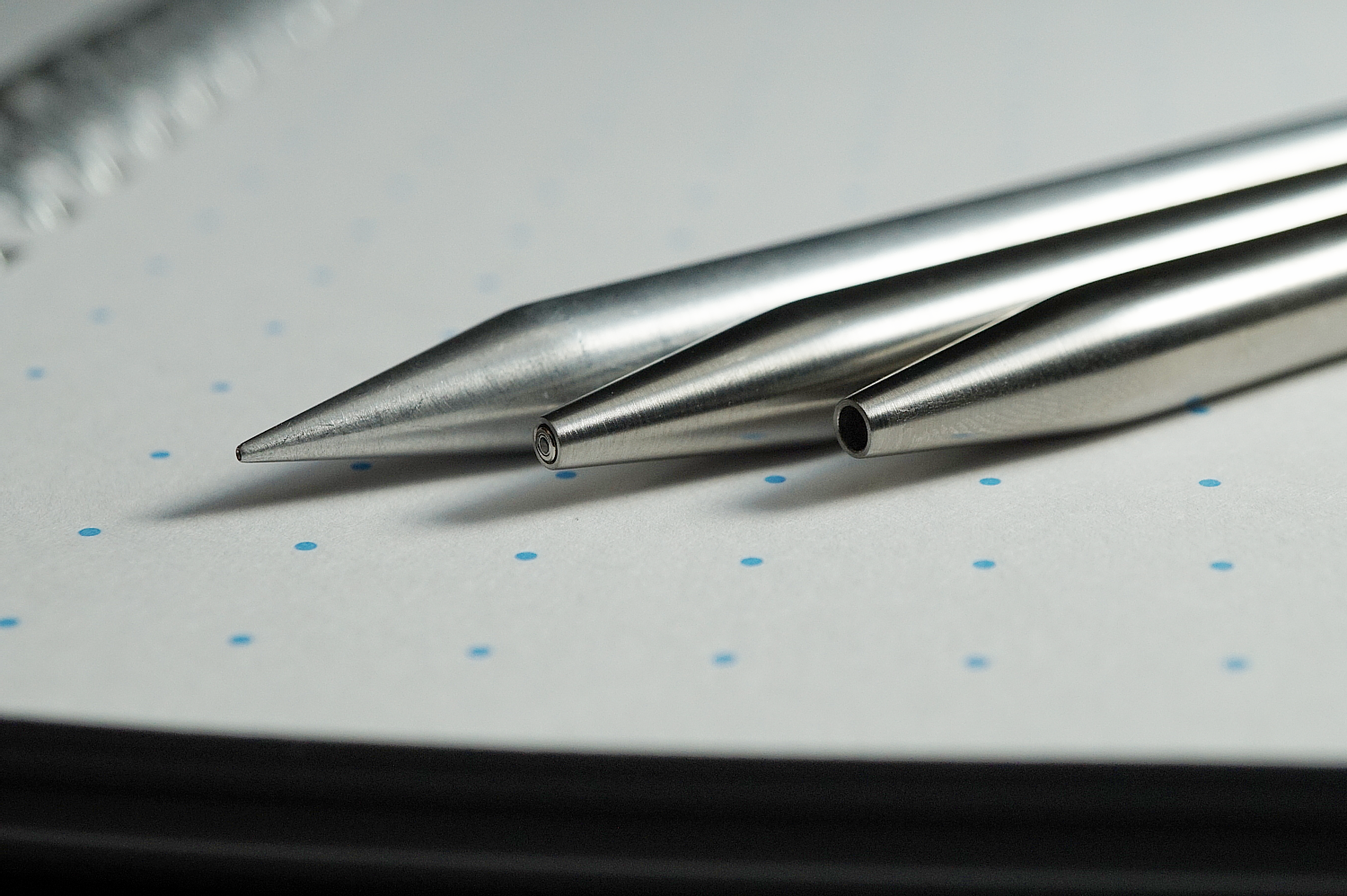 Minimal Pen by Modern Fuel - Now on Kickstarter — The Clicky Post